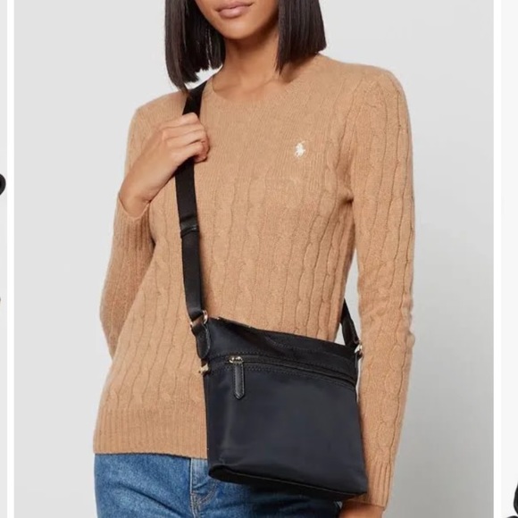 Radley London Zip Top Crossbody - Picture 16 of 16